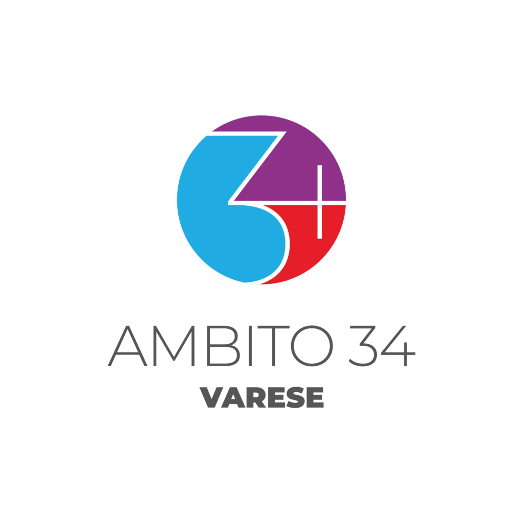 Logo dell'Ambito Territoriale 34 di Varese