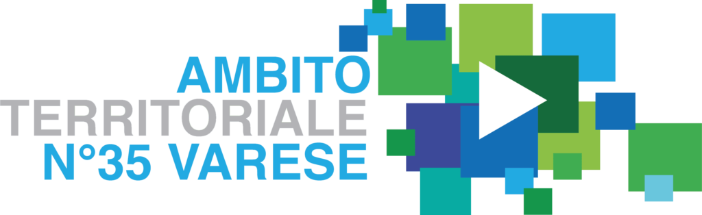 Logo dell'Ambito Territoriale 35 di Varese