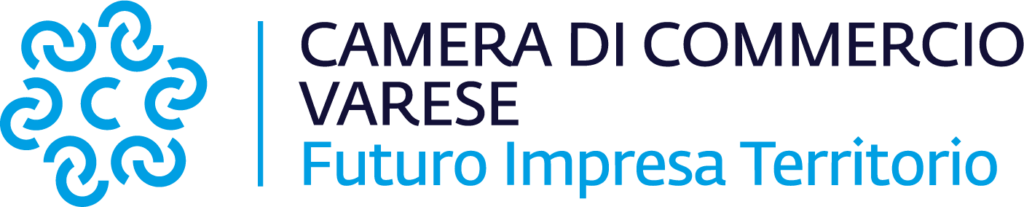 Logo della Camera di Commercio di Varese